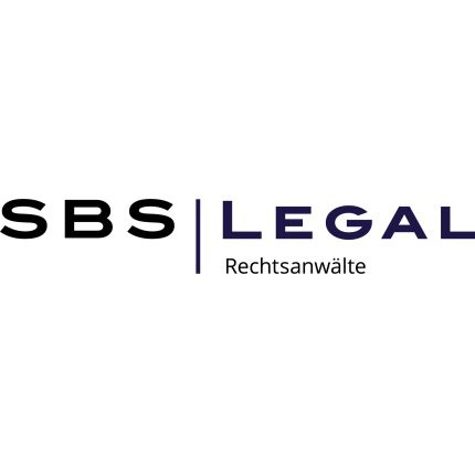 Logotyp från SBS Legal Rechtsanwälte