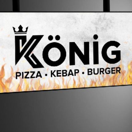 Logo von Pizzeria König in Gresten