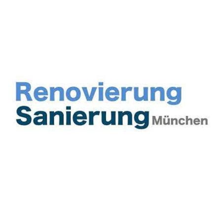 Logo od AR Renovierung und Sanierung in München