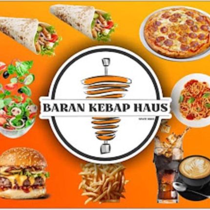 Logo von Baran Kebab Haus