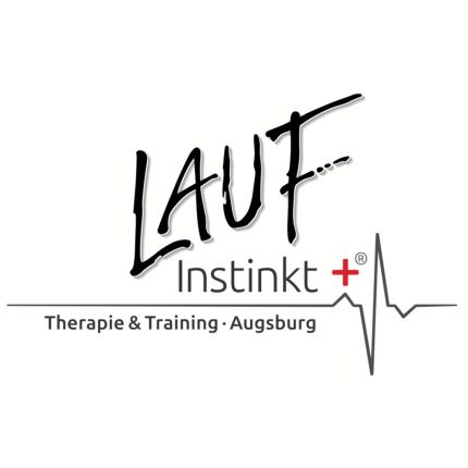 Logo od Laufinstinkt - Therapie & Training | Augsburg