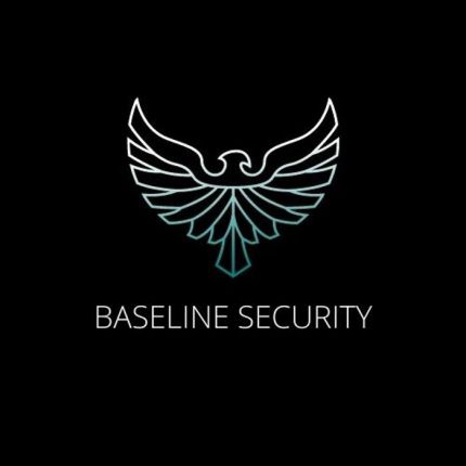 Logo from Baseline Security GmbH