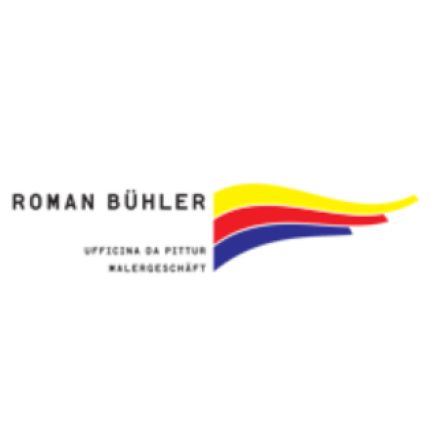 Logo van Bühler Roman GmbH