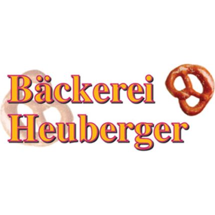 Logotyp från Bäckerei Heuberger