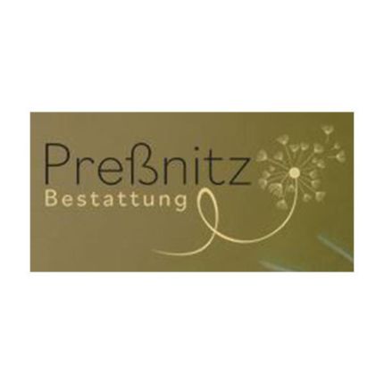 Logo von Pressnitz Bestattung