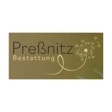 Logótipo de Pressnitz Bestattung