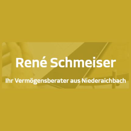Logo de Vermögensberatung Schmeiser