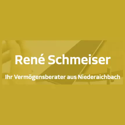 Logo da Vermögensberatung Schmeiser