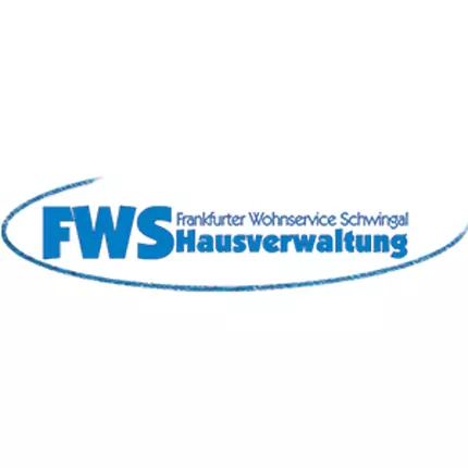 Logo de FWS Frankfurter Wohnservice Schwingal - Hausverwaltung