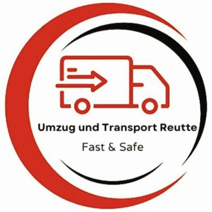 Logo van Umzug und Transport Reutte