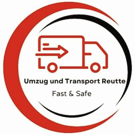 Logo fra Umzug und Transport Reutte