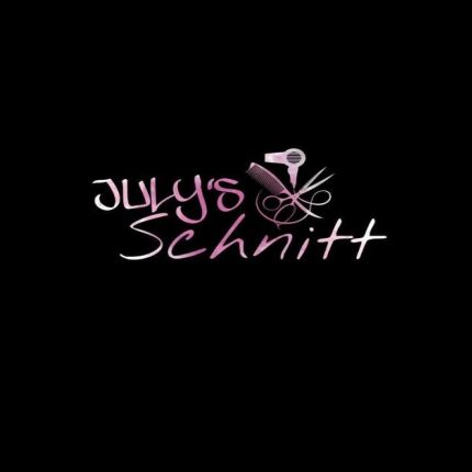 Logotipo de July´s Schnitt