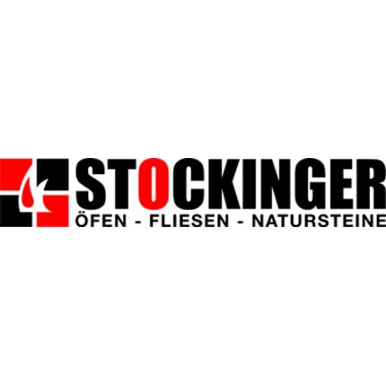 Logotipo de Öfen - Fliesen - Natursteine STOCKINGER e.U.