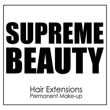 Logo from SupremeBeauty
