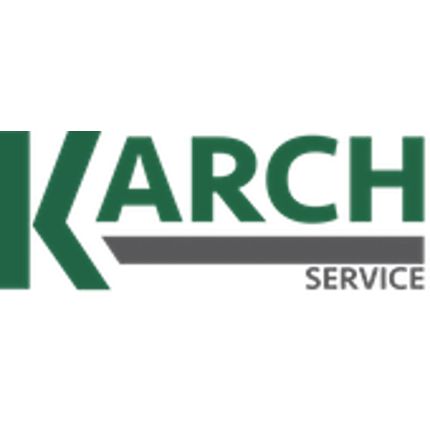 Logo von Karch Service Grünanlagenpflege - Heckenschnitt- Sportplatzpflege - Baumpflege