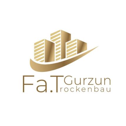 Logotyp från Fa. T.Gurzun Trockenbau