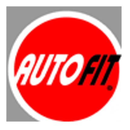 Logotyp från AutoFit-Neidlinger