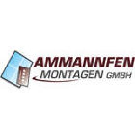 Logo van Ammannfen Montagen GmbH
