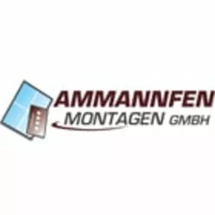 Logo od Ammannfen Montagen GmbH