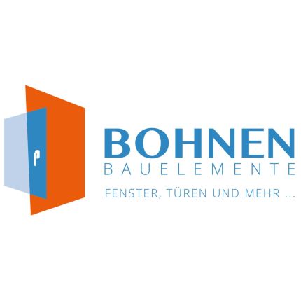 Logotyp från Bohnen Bauelemente GmbH