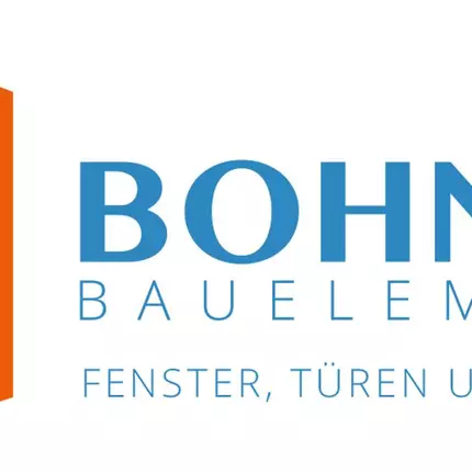 Logo von Bohnen Bauelemente GmbH