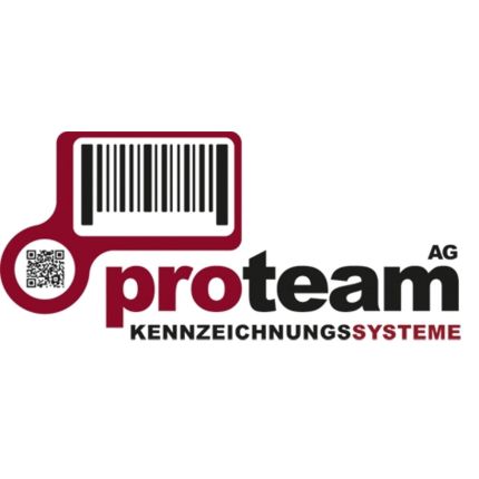 Λογότυπο από Proteam AG