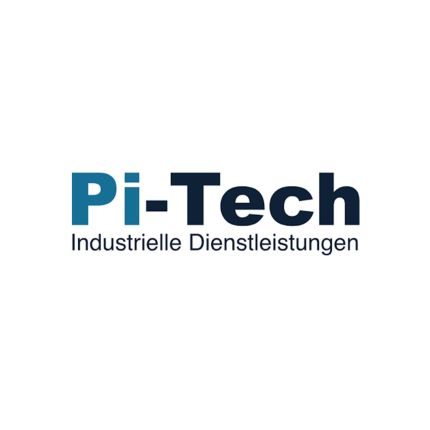 Logo von Pi-Tech Industrielle Dienstleistungen