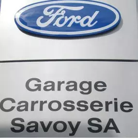 Bild von Garage Savoy SA