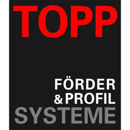 Logo from Topp Förder- & Profilsysteme