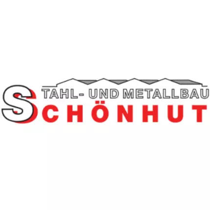 Logo von Dieter Schönhut Stahl- und Metallbau GmbH & Co. KG