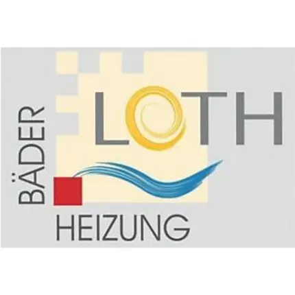 Logo fra Erhard Loth & Sohn GmbH