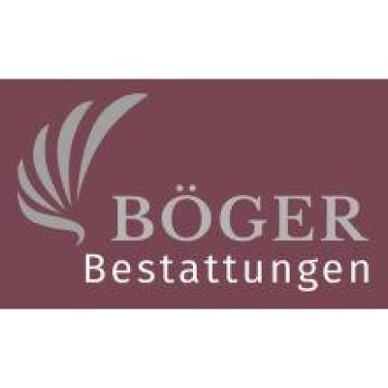 Logo de Bestattungsinstitut Böger OHG