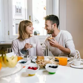 Bild von ParaMediForm - Ernährungsberatung Büren a. Aare