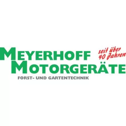 Λογότυπο από Meyerhoff Motorgeräte Inh. Andreas Meyerhoff