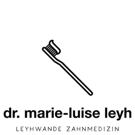 Logo da Zahnarzt Dr. Marie Luise Leyh