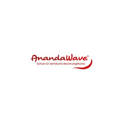 Logo fra AnandaWave