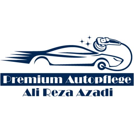 Logotipo de Premium Autopflege Ali Reza Azadi