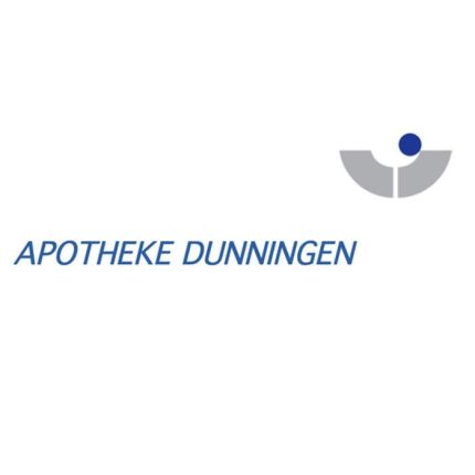 Logo fra Apotheke Dunningen