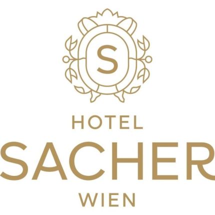 Logo fra Hotel Sacher Wien