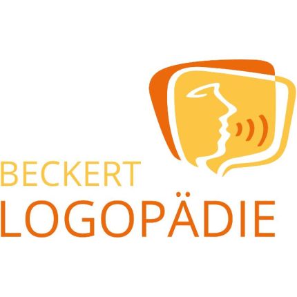 Logo von Logopädie Beckert