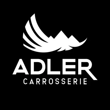 Logotyp från Carrosserie Adler GmbH