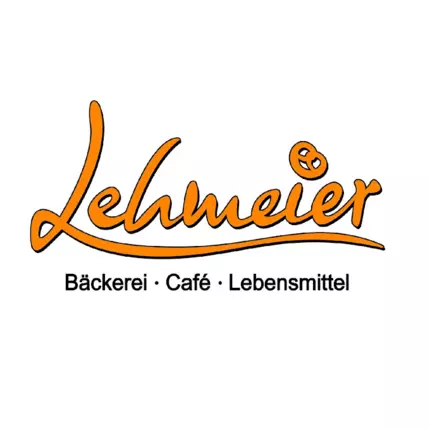 Logo fra Bäckerei Stefanie Lehmeier