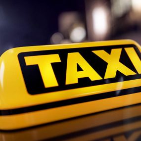 Bild von Taxi Dütsch