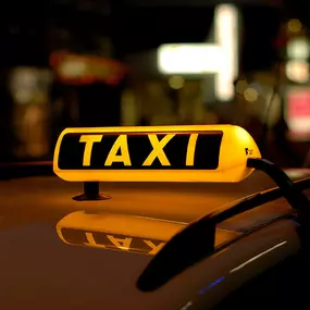 Bild von Taxi Dütsch