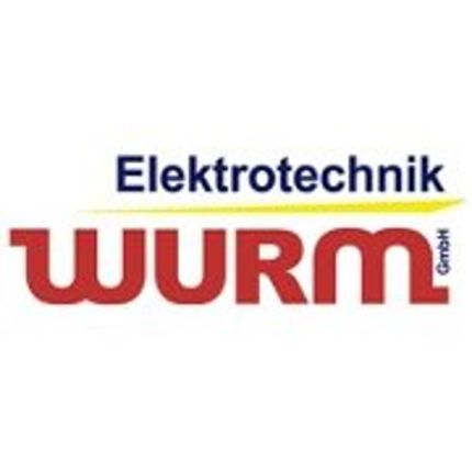 Logotyp från Elektrotechnik-Wurm e.U.