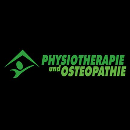 Logo od Physiotherapie und Osteopathie Wolfsgruber