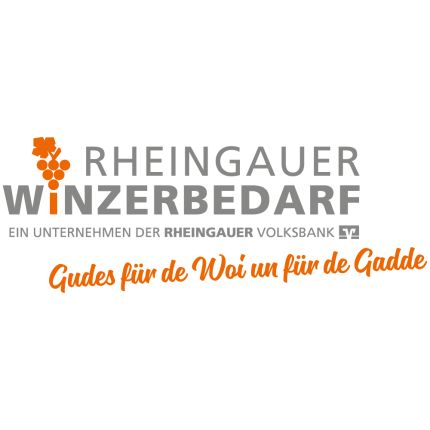 Logotyp från Rheingauer Winzerbedarf GmbH