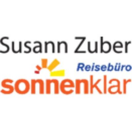 Logo de Sonnenklar Reisebüro Susann Zuber