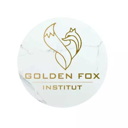 Logo od Golden Fox Institut