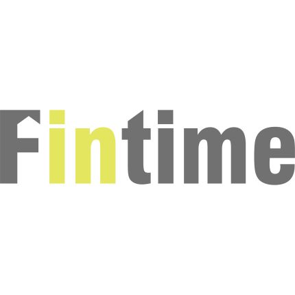 Logotipo de Fintime GmbH